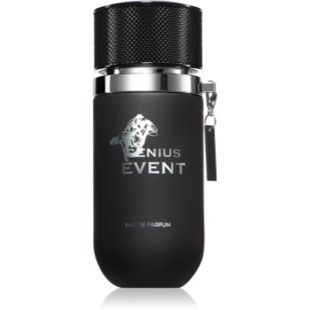 Emper Genius Event Eau de Parfum pentru bărbați - imagine 2